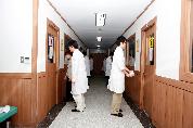 2007 의과대학 의학과 4년 OSCE 시행 - 02007 OSCE 이미지